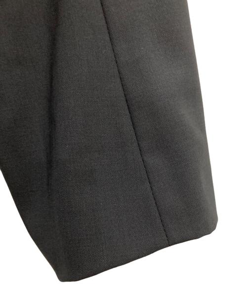 MARNI（マルニ）MARNI (マルニ) ライン3Bテーラードジャケット ブラック サイズ:44の古着・服飾アイテム