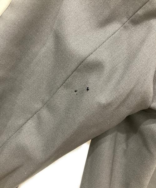 MARNI（マルニ）MARNI (マルニ) ライン3Bテーラードジャケット ブラック サイズ:44の古着・服飾アイテム