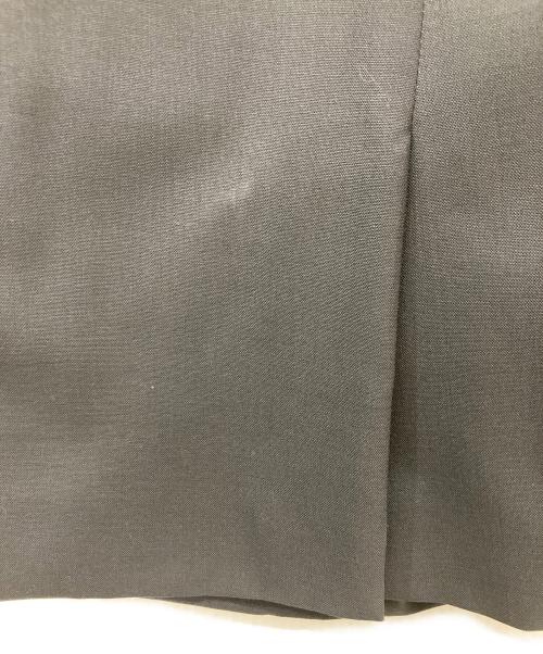 MARNI（マルニ）MARNI (マルニ) ライン3Bテーラードジャケット ブラック サイズ:44の古着・服飾アイテム