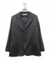 MARNI（マルニ）の古着「ライン3Bテーラードジャケット」｜ブラック