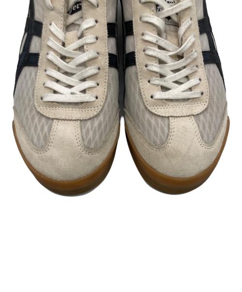 Onitsuka Tiger（オニツカタイガー）Onitsuka Tiger (オニツカタイガー) リンバーサボ ホワイト サイズ:25.5cmの古着・服飾アイテム