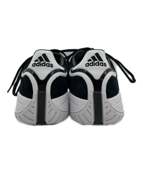 adidas（アディダス）adidas (アディダス) CAMPUS SUPREME ブラック サイズ:27.5㎝の古着・服飾アイテム