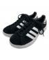 adidas（アディダス）の古着「CAMPUS SUPREME」｜ブラック