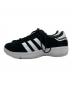 adidas (アディダス) CAMPUS SUPREME ブラック サイズ:27.5㎝：4000円