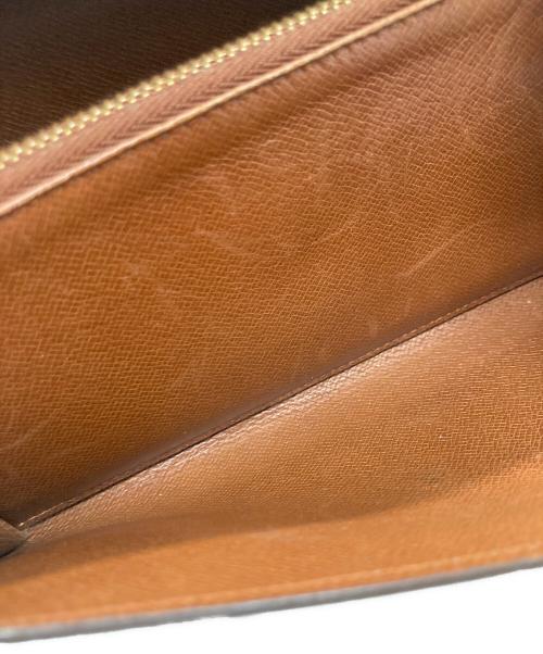 LOUIS VUITTON（ルイ ヴィトン）LOUIS VUITTON (ルイ ヴィトン) 長財布 / モノグラム / ポルトフォイユ・サラの古着・服飾アイテム