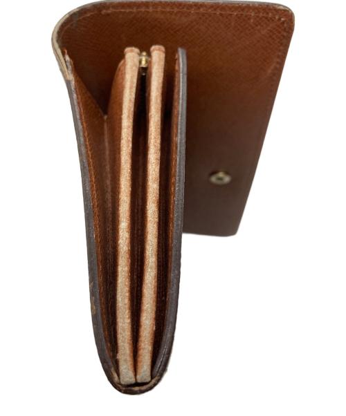 LOUIS VUITTON（ルイ ヴィトン）LOUIS VUITTON (ルイ ヴィトン) 長財布 / モノグラム / ポルトフォイユ・サラの古着・服飾アイテム