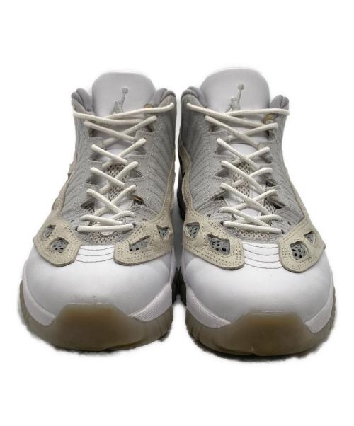 NIKE（ナイキ）NIKE (ナイキ) Air Jordan 11 Low IE ホワイト サイズ:US10の古着・服飾アイテム