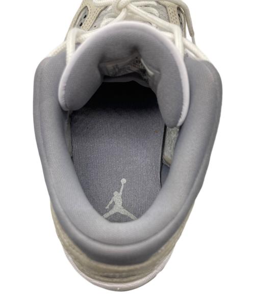 NIKE（ナイキ）NIKE (ナイキ) Air Jordan 11 Low IE ホワイト サイズ:US10の古着・服飾アイテム