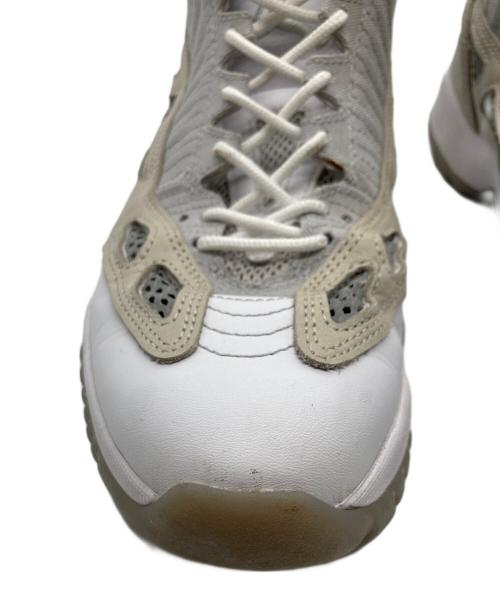 NIKE（ナイキ）NIKE (ナイキ) Air Jordan 11 Low IE ホワイト サイズ:US10の古着・服飾アイテム
