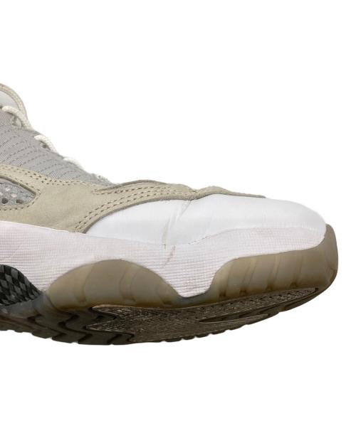 NIKE（ナイキ）NIKE (ナイキ) Air Jordan 11 Low IE ホワイト サイズ:US10の古着・服飾アイテム