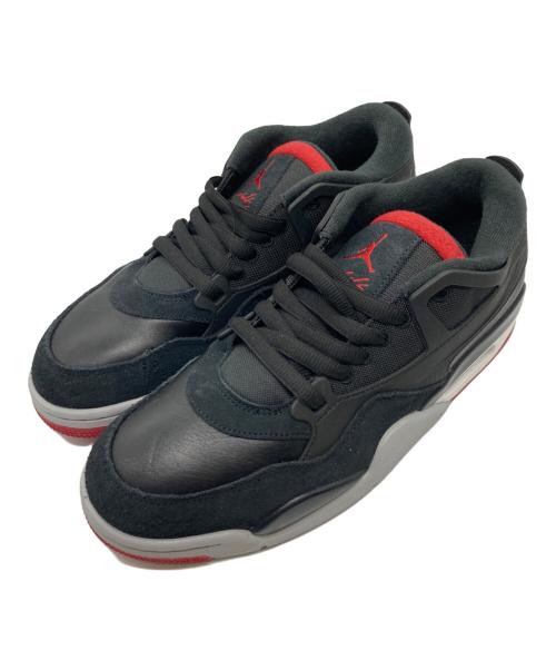 NIKE（ナイキ）NIKE (ナイキ) Air Jordan 4 RM/エアジョーダン4 RM ブラック サイズ:28.5の古着・服飾アイテム
