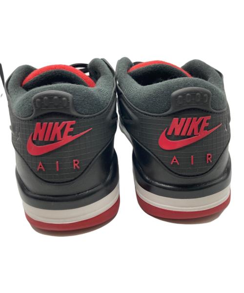 NIKE（ナイキ）NIKE (ナイキ) Air Jordan 4 RM/エアジョーダン4 RM ブラック サイズ:28.5の古着・服飾アイテム