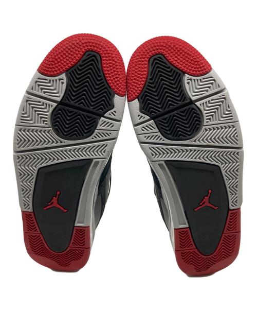 NIKE（ナイキ）NIKE (ナイキ) Air Jordan 4 RM/エアジョーダン4 RM ブラック サイズ:28.5の古着・服飾アイテム