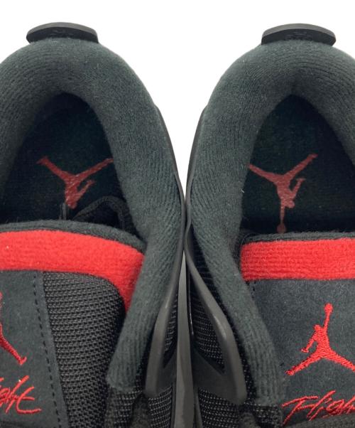 NIKE（ナイキ）NIKE (ナイキ) Air Jordan 4 RM/エアジョーダン4 RM ブラック サイズ:28.5の古着・服飾アイテム