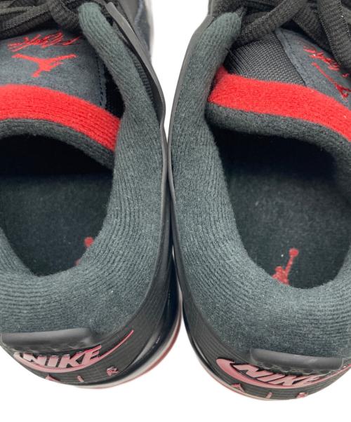 NIKE（ナイキ）NIKE (ナイキ) Air Jordan 4 RM/エアジョーダン4 RM ブラック サイズ:28.5の古着・服飾アイテム