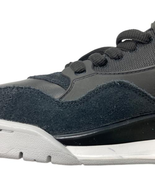 NIKE（ナイキ）NIKE (ナイキ) Air Jordan 4 RM/エアジョーダン4 RM ブラック サイズ:28.5の古着・服飾アイテム