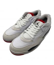 NIKE（ナイキ）の古着「Air Jordan 4 RM/エア ジョーダン 4 RM」｜ホワイト