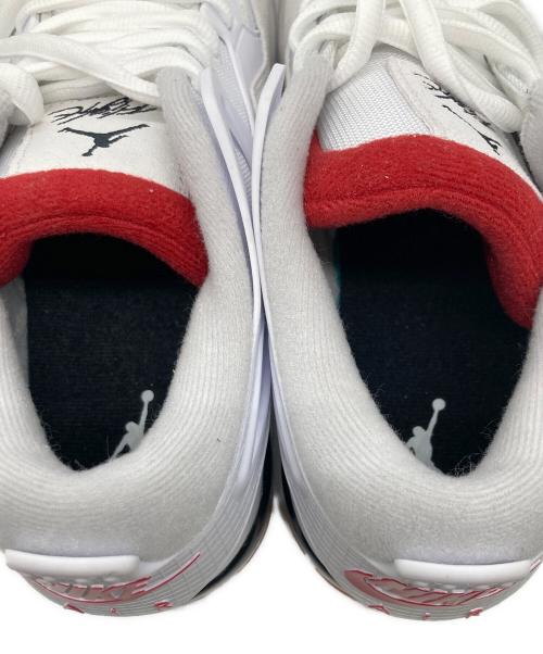 NIKE（ナイキ）NIKE (ナイキ) Air Jordan 4 RM/エア ジョーダン 4 RM ホワイト サイズ:28.5の古着・服飾アイテム