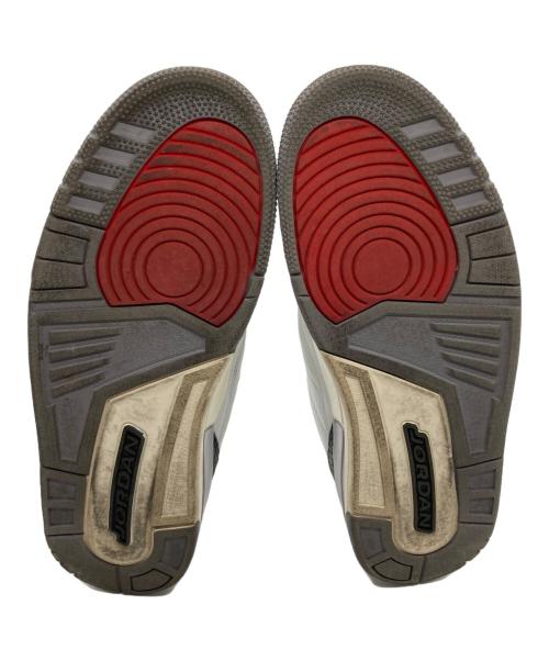 NIKE（ナイキ）NIKE (ナイキ) Air Jordan 3 Retro/ナイキ エアジョーダン3 レトロ 