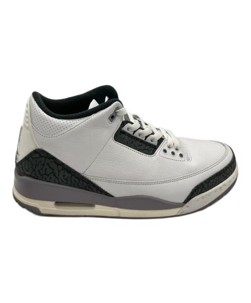 NIKE（ナイキ）NIKE (ナイキ) Air Jordan 3 Retro/ナイキ エアジョーダン3 レトロ 