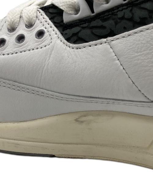 NIKE（ナイキ）NIKE (ナイキ) Air Jordan 3 Retro/ナイキ エアジョーダン3 レトロ 