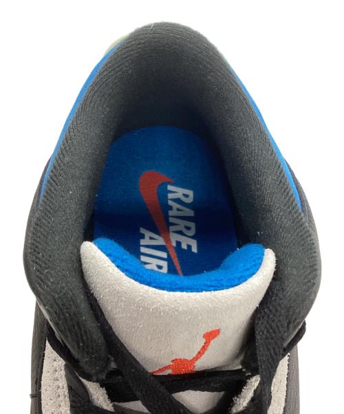 NIKE（ナイキ）NIKE (ナイキ) Air Jordan 3 Retro / エアジョーダン3レトロ ブラック サイズ:28.5cmの古着・服飾アイテム
