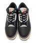 中古・古着 NIKE (ナイキ) Air Jordan 3 Retro / エアジョーダン3レトロ ブラック サイズ:28.5cm：12000円