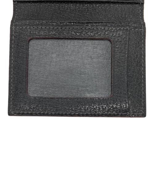 Vivienne Westwood（ヴィヴィアンウエストウッド）Vivienne Westwood (ヴィヴィアンウエストウッド) オーブデザインカードケース ブラックの古着・服飾アイテム