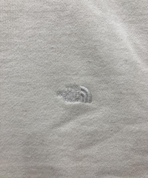 THE NORTHFACE PURPLELABEL（ザ・ノースフェイス パープルレーベル）THE NORTHFACE PURPLELABEL (ザ・ノースフェイス パープルレーベル) 10oz Zip Up Field Jacket / 10オンス ジップアップ フーデッドジャケット アイボリー サイズ:Lの古着・服飾アイテム