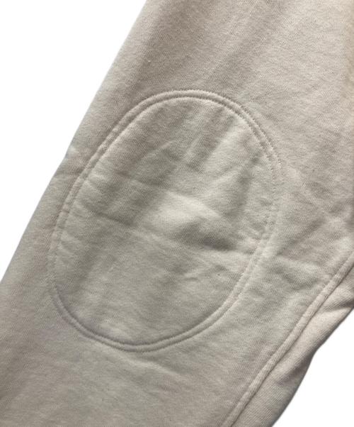 THE NORTHFACE PURPLELABEL（ザ・ノースフェイス パープルレーベル）THE NORTHFACE PURPLELABEL (ザ・ノースフェイス パープルレーベル) 10oz Zip Up Field Jacket / 10オンス ジップアップ フーデッドジャケット アイボリー サイズ:Lの古着・服飾アイテム