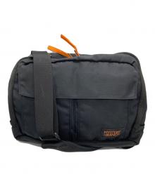 MYSTERY RANCH（ミステリーランチ）の古着「DISTRICT 8」｜ブラック