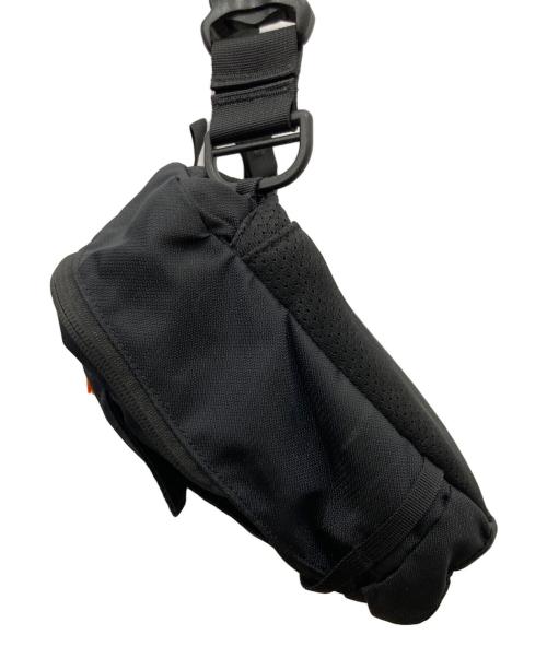 MYSTERY RANCH（ミステリーランチ）MYSTERY RANCH (ミステリーランチ) DISTRICT 8 ブラックの古着・服飾アイテム