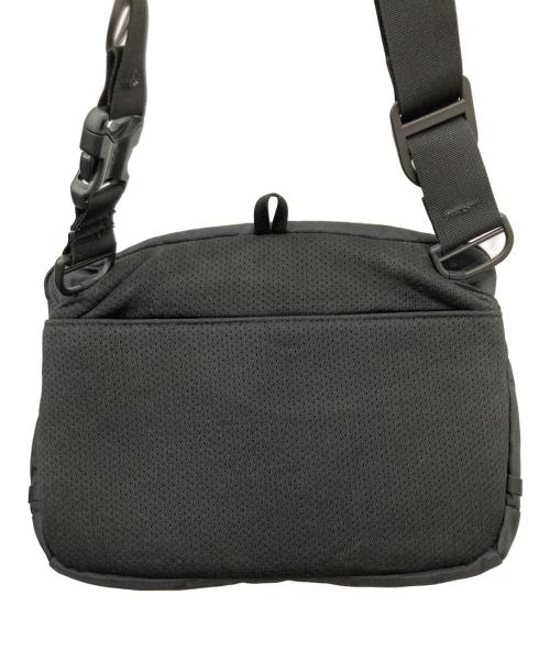 MYSTERY RANCH（ミステリーランチ）MYSTERY RANCH (ミステリーランチ) DISTRICT 8 ブラックの古着・服飾アイテム