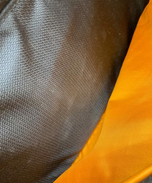 MYSTERY RANCH（ミステリーランチ）MYSTERY RANCH (ミステリーランチ) DISTRICT 8 ブラックの古着・服飾アイテム