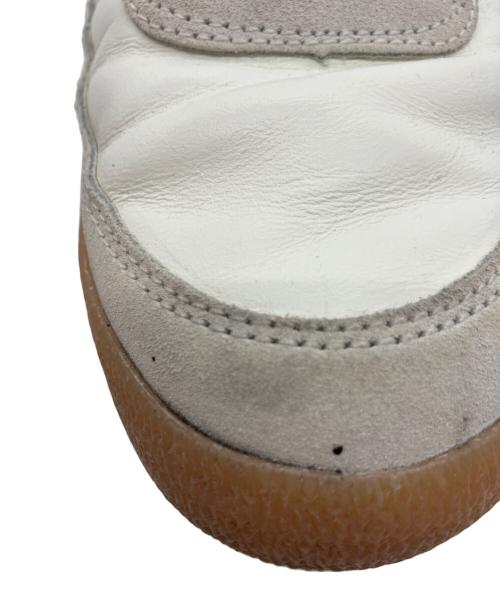 NIKE（ナイキ）NIKE (ナイキ) キルショット2 ホワイト サイズ:27.5㎝の古着・服飾アイテム