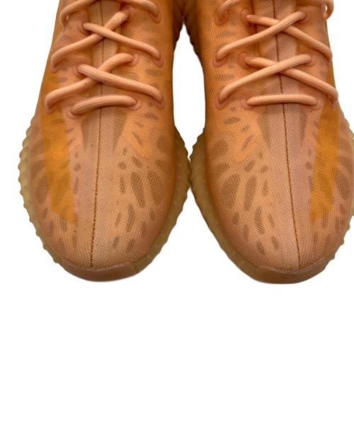 adidas（アディダス）adidas (アディダス) YEEZY BOOST350V2/イージーブースト オレンジ サイズ:26.5の古着・服飾アイテム