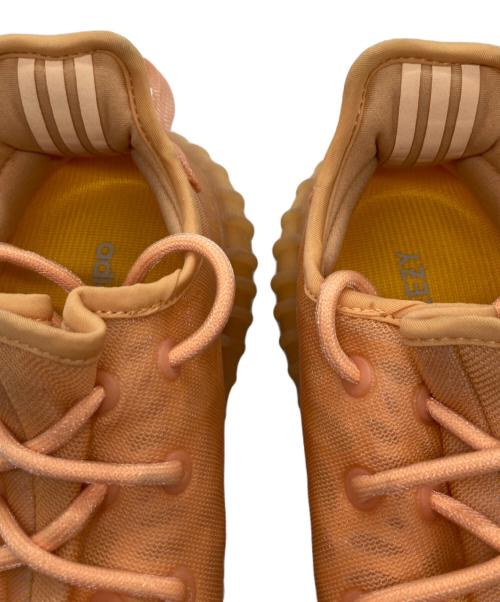 adidas（アディダス）adidas (アディダス) YEEZY BOOST350V2/イージーブースト オレンジ サイズ:26.5の古着・服飾アイテム