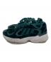 adidas (アディダス) YUNG-1 グリーン サイズ:26.5㎝：5000円