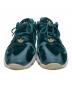 中古・古着 adidas (アディダス) YUNG-1 グリーン サイズ:26.5㎝：5000円