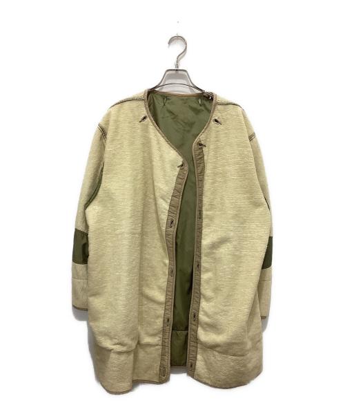 US ARMY（ユーエスアーミー）US ARMY (ユーエスアーミー) M-51フィッシュテールコート カーキ サイズ:SMALLの古着・服飾アイテム