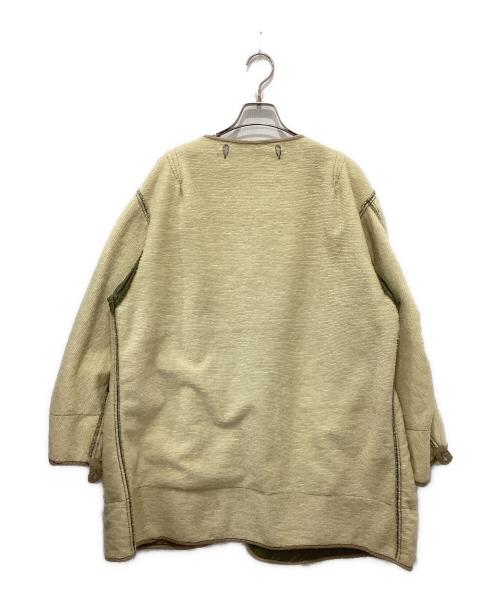 US ARMY（ユーエスアーミー）US ARMY (ユーエスアーミー) M-51フィッシュテールコート カーキ サイズ:SMALLの古着・服飾アイテム