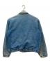 POLO RALPH LAUREN (ポロ・ラルフローレン) デニムスウィングトップ インディゴ サイズ:L：18000円