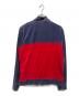 NIKE (ナイキ) ベロアトラックジャケット ネイビー サイズ:XL：5000円