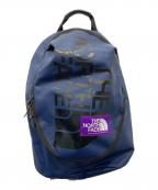 THE NORTHFACE PURPLELABEL×nanamicaザ・ノースフェイス パープルレーベル×ナナミカ）の古着「ショルダーバッグ」｜ネイビー