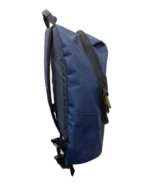 THE NORTHFACE PURPLELABEL（ザ・ノースフェイス パープルレーベル）THE NORTHFACE PURPLELABEL (ザ・ノースフェイス パープルレーベル) nanamica (ナナミカ) ショルダーバッグ ネイビーの古着・服飾アイテム