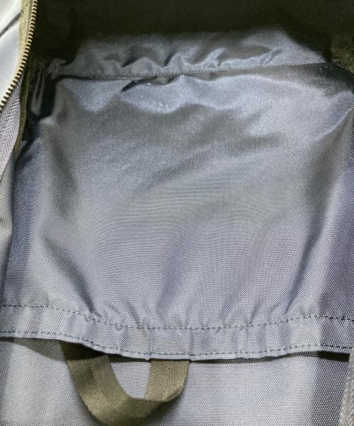 THE NORTHFACE PURPLELABEL（ザ・ノースフェイス パープルレーベル）THE NORTHFACE PURPLELABEL (ザ・ノースフェイス パープルレーベル) nanamica (ナナミカ) ショルダーバッグ ネイビーの古着・服飾アイテム