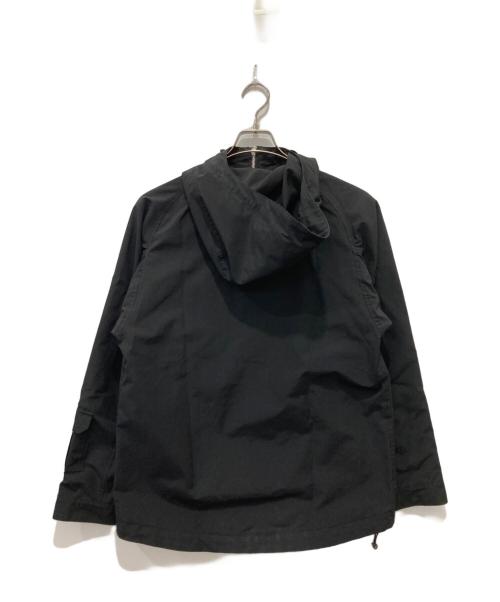 nanamica（ナナミカ）nanamica (ナナミカ) CRUISER JACKET / クルーザージャケット ブラック サイズ:Sの古着・服飾アイテム
