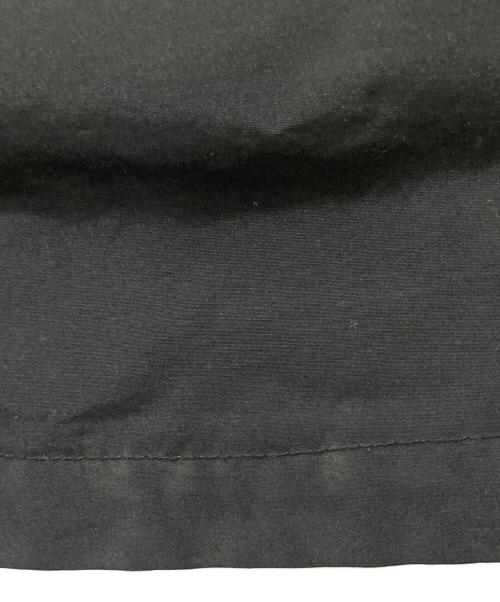 nanamica（ナナミカ）nanamica (ナナミカ) CRUISER JACKET / クルーザージャケット ブラック サイズ:Sの古着・服飾アイテム