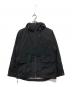 nanamica（ナナミカ）の古着「CRUISER JACKET / クルーザージャケット」｜ブラック