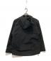 nanamica (ナナミカ) CRUISER JACKET / クルーザージャケット ブラック サイズ:S：8000円